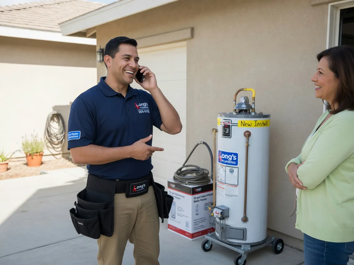 Leak Detection New Buffalo, MI FAQs